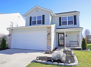 113 Thompson St, Trenton, OH 45067