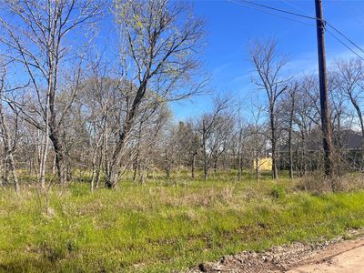 LOT 61 Harris Blvd, Malakoff, TX, 75148