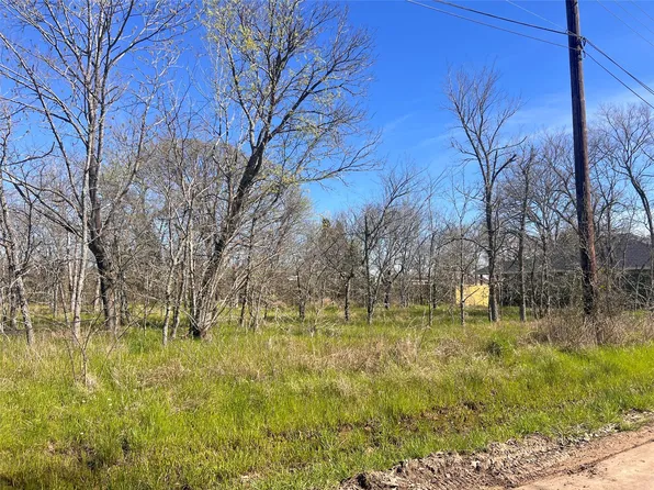 LOT 61 Harris Blvd, Malakoff, TX 75148