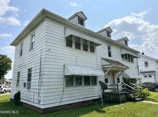 553 Dover Pl, Toledo, OH 43605