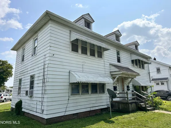 553 Dover Pl, Toledo, OH 43605