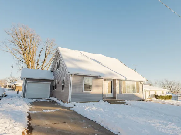 334 Highland St, Belmont, WI 53510
