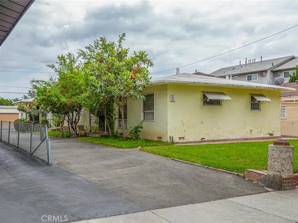 1022 Spazier Ave, Glendale, CA 91201