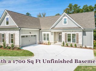 7618 Hunter Rd, Hixson, TN 37343