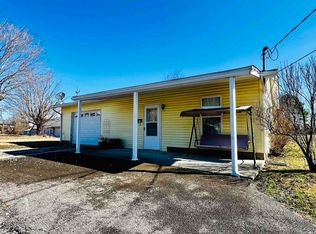 1754-1756 25th St, Bedford, IN