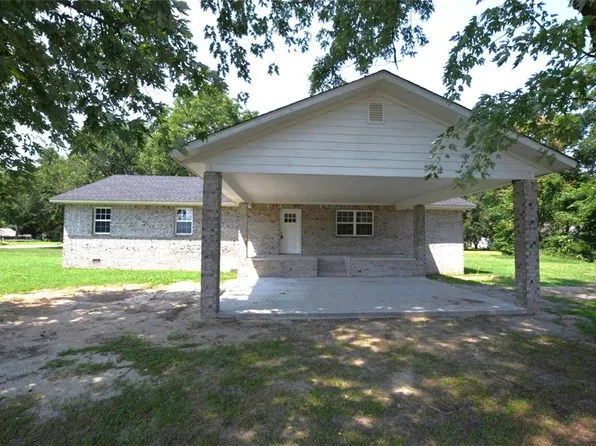 1468 W Division St, Westville, OK 74965