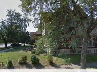 7443 Dexter Ave, Detroit, MI 48206