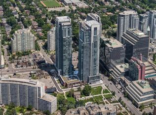 5168 Yonge St #2207, Toronto, ON M2N 0G1