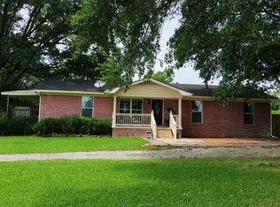 9400 McLeod Rd, Mobile, AL 36695