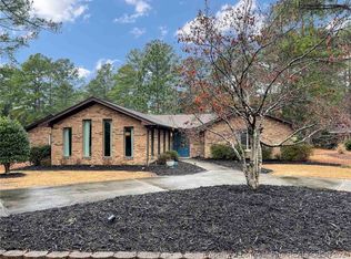 15 Pine Meadows Rd, Pinehurst, NC 28374