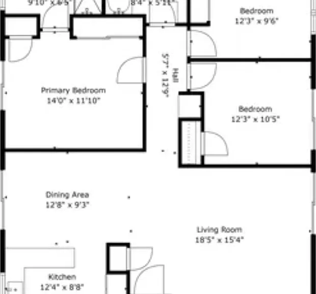728 Walnut Dr #2 — Photo 9