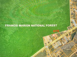 6222 N Highway 17, Awendaw, SC 29429