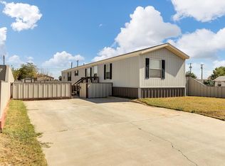 500 NE 1st St, Andrews, TX 79714