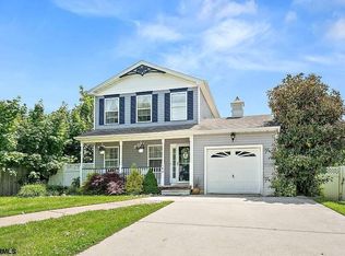 103 Montpelier Ave, Egg Harbor Township, NJ 08234