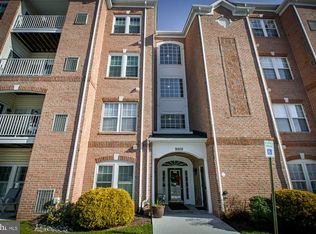 9505 Kingscroft Ter #9505P, Perry Hall, MD 21128
