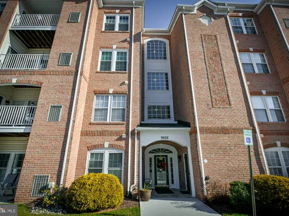 9505 Kingscroft Ter #9505P, Perry Hall, MD 21128
