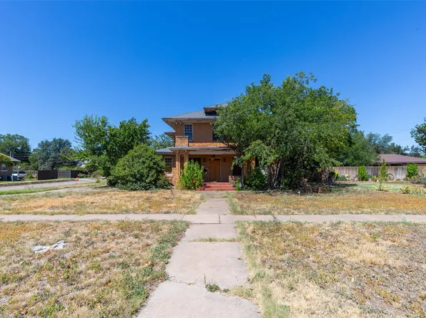 750 Beech St, Abilene, TX 79601