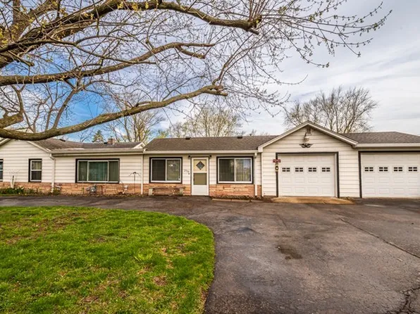 27110 115th St, Trevor, WI 53179