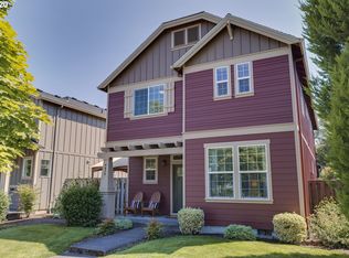 4628 SE Lone Oak St, Hillsboro, OR