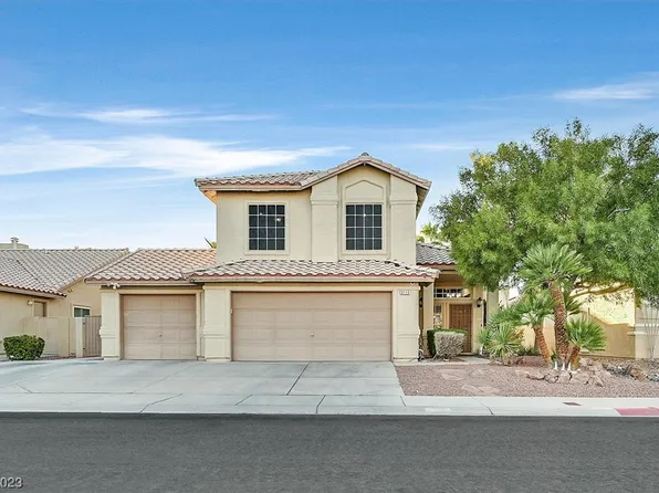 3113 N Saint Tropez St, Las Vegas, NV 89128