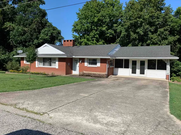 125B Lycan Rd, Ashland, KY 41101