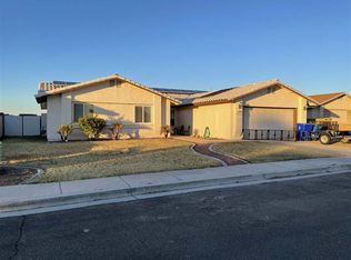 11258 E 24th Pl, Yuma, AZ 85367