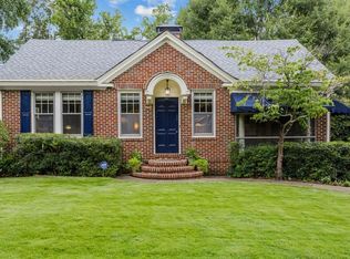 1346 Emory Rd NE, Atlanta, GA 30306