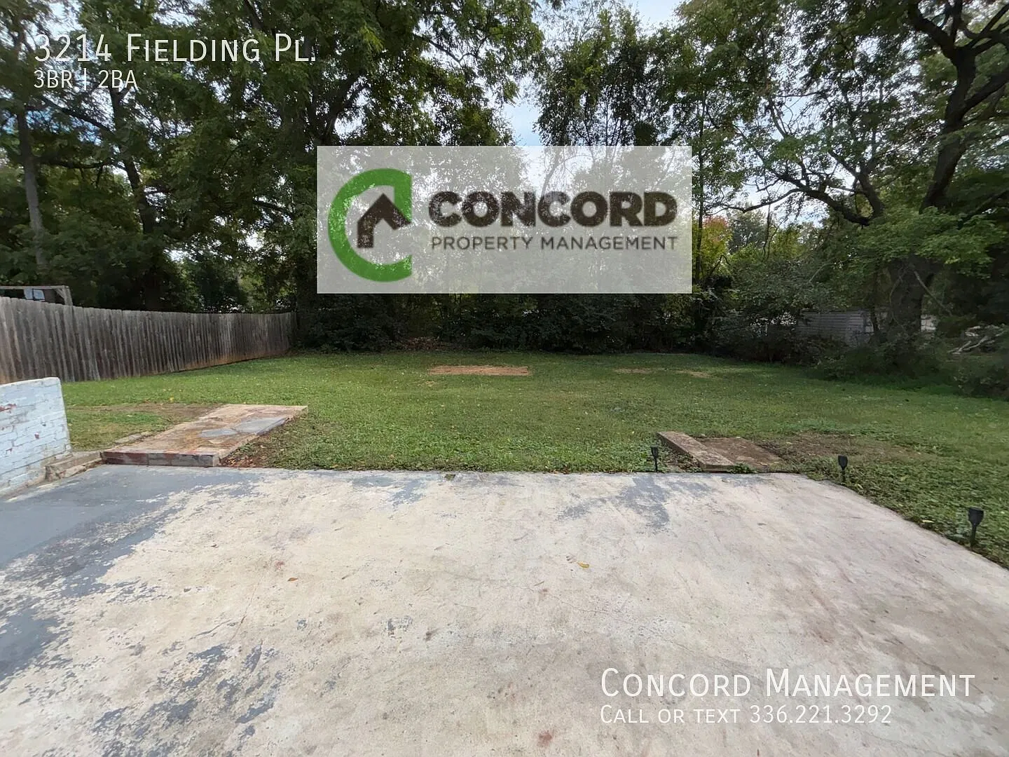 3214 Fielding Pl/Concordmgmt. Be aware of scams — Photo 3