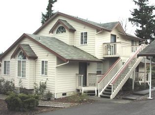 1391 Nigel Rd APT 3, Bellingham, WA 98226