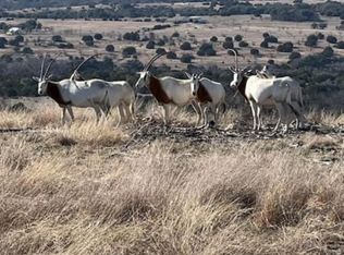 LOT 23 Cottonwood Mesa Dr, Kempner, TX 76539