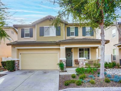 1758 Lordsburg Ct, La Verne, CA, 91750