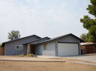 801 W Bataan Ave, Ridgecrest, CA 93555