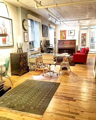 Sold by New York Manhattan Real Estate Incorporated | media 7