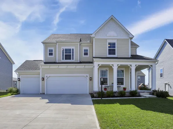 759 Avebury Dr, Pickerington, OH 43147