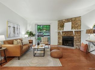 8335 Fairmount Dr UNIT 5-106, Denver, CO 80247