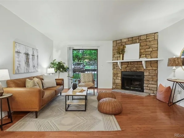 8335 Fairmount Drive #5-106, Denver, CO 80247