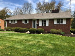 928 Woodside Ave SE, North Canton, OH 44720