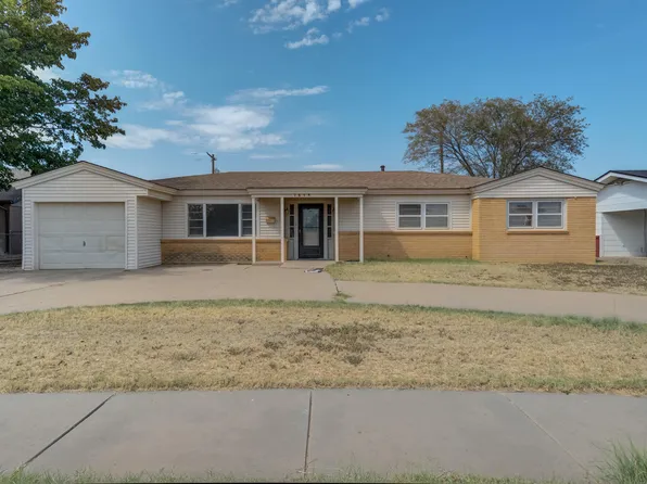1513 E 2nd St, Lubbock, TX 79403