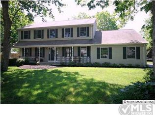 203 Snipe Rd, Lanoka Harbor, NJ 08734