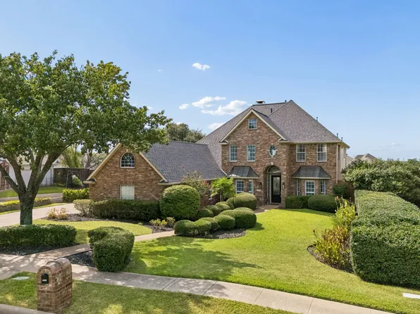 1513 Parkview Dr, Garland, TX 75043