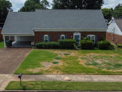 5535 Fannin Ave, Memphis, TN, 38115