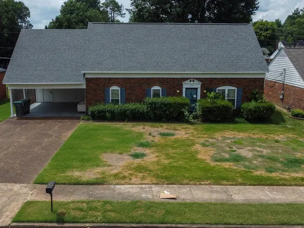 5535 Fannin Ave, Memphis, TN 38115