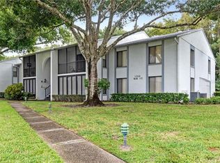 1204 Pine Ridge Cir W APT F2, Tarpon Springs, FL 34688