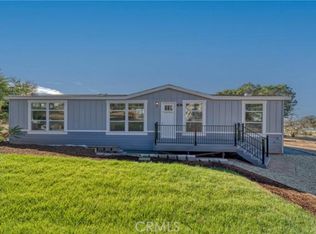 88 Grinding Rock Rd, Paradise, CA 95969