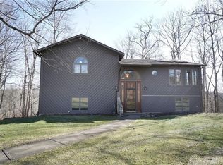 3276 N Waynesville Rd, Oregonia, OH 45054
