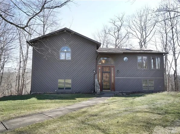 3276 N Waynesville Rd, Oregonia, OH 45054