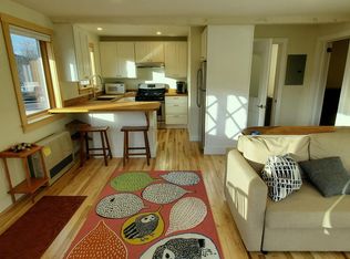 3795 Crosstown Rd #1, Northfield, VT 05663