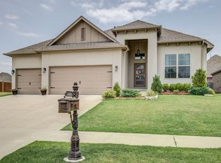 14465 S Hudson Ave, Bixby, OK 74008