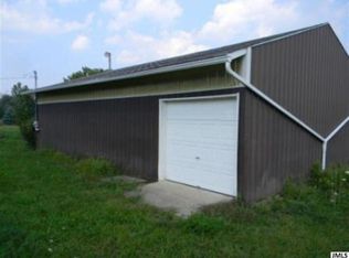 12695 Purvis Ln, Brooklyn, MI 49230