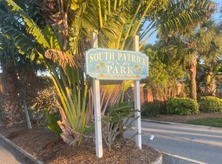 204 Atlas Ln, Satellite Beach, FL 32937